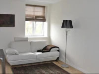 Apartaments CД“su ielДЃ 