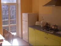 Apartment Ausekla 3 
