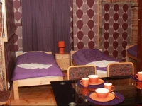 Apartment Gutenbergs 