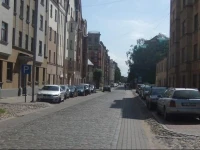 Apartment in Quiet Center - 10min Arena Riga 