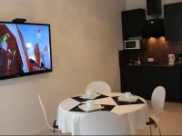 Apartment in Riga City Center 