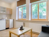 Apartment Janne 