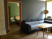 Apartment on Barona Street 
