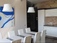 Apartment Stabu 61 