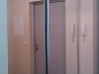 Apartment ZolitЕ«de 