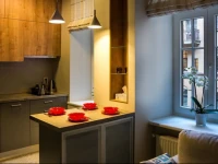 Apartments in the heart of Riga 