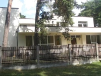 Apartments Vecaki 