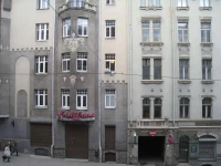 Atlashouse 