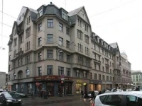 Barona apartments 