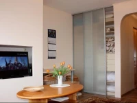 BrД«vД«bas Street Studio Apartment 