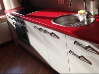 Capital Riga Apartment - GanД«bu dambis 