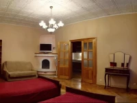 Centric Apartment 