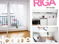 Classic and Deluxe Apartments in the center of Riga 