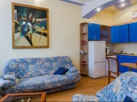 Comfy Riga Aspasia apartment 
