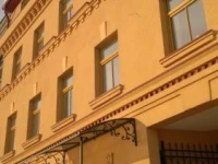 Daugava Lux Apartments 