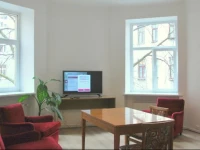 Delighful 1 bedroom apartment in Riga center 