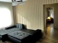 Economy Apartment In Riga 