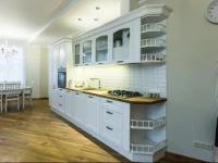 Ernesta Lux Apartments 