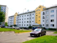 Exclusive apartments 