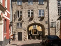 Gate Apartments 