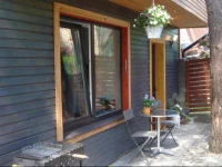 Guest House VecДЃД·i 