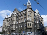 Home In Riga 
