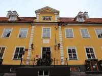 Jacobs Inn Riga 