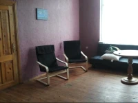 Lastadija apartment 