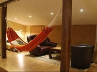 Loft in Riga city center with free Airport Transfer 