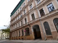 Miesnieku street Apartment 