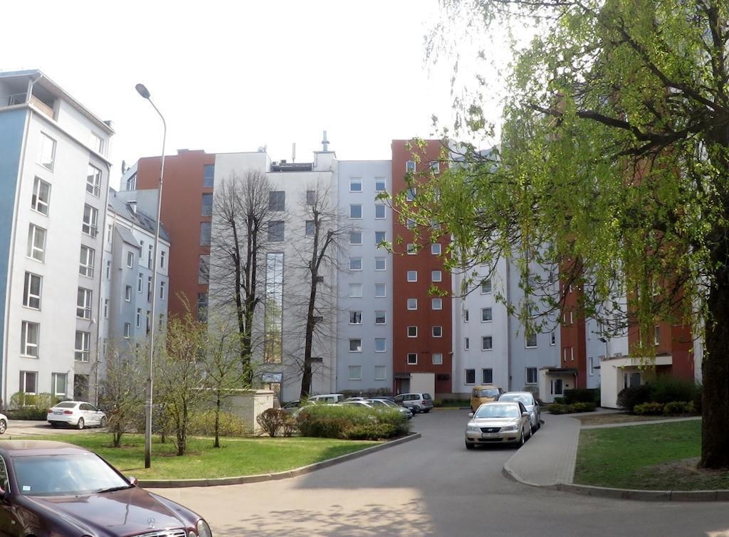 Neretas Apartamenti 