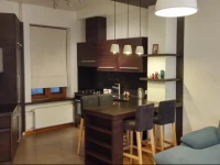 RД«dzenes apartment 