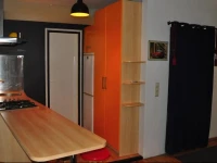 Riga Central Apartment Stabu Street 