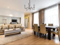 Riga Central Apartments 