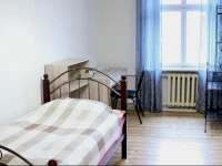 Riga Park Hostel 