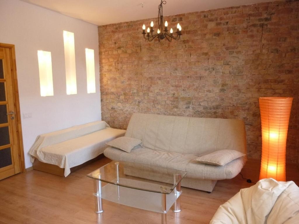 RigaCenter apartment 