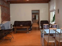 RigaHome KalД“ju 6 Apartment 
