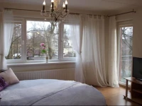 Smart and cosy 