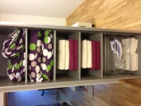 StoneBridge Apartment 