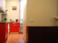 Studio apartment in Riga City centr 