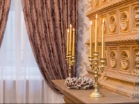 Stylish Apartment Heart of Riga 