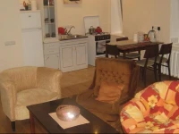 Sunny Cozy Riga Downtown apartment 
