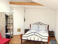 Sunny Loft Studio 