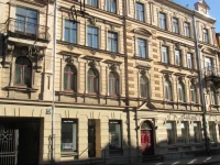 Tallinas Apartment 