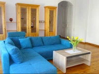 Vecpilsetas Old City Apartment 