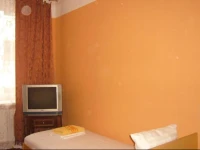 Vitim Apartments 