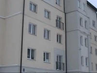 West Riga Apartment 