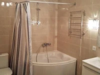 Apartment in Roja 