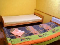 Hostelis Д¶ipД«tis 