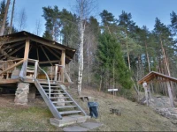 Guest House Pilskalni 